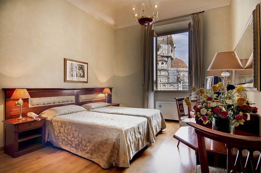Hotel Bigallo Firenze Eksteriør billede